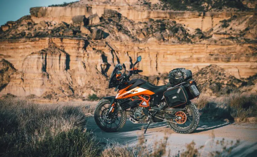 Moto in montagna - Guida completa per un viaggio perfetto