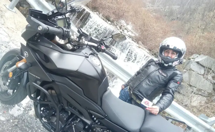 Panoramica Zegna in moto - La guida definitiva per un giro top
