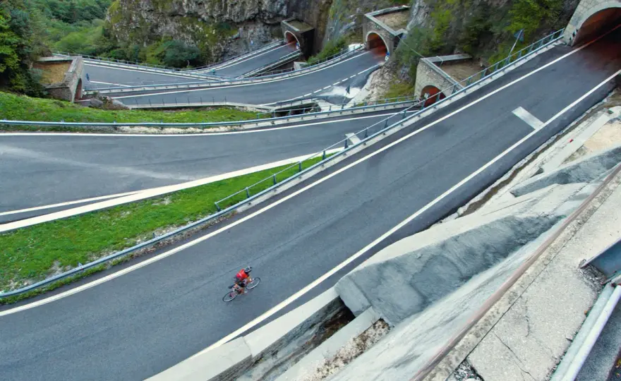 Passo Bidderdi in moto: il valico sardo che non ti aspetti