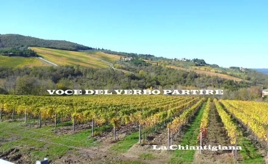 Chiantigiana in Moto - Il Percorso Perfetto tra Firenze e Siena