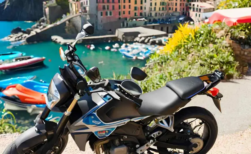 Passi Liguria in moto - Quali scegliere per un giro perfetto?