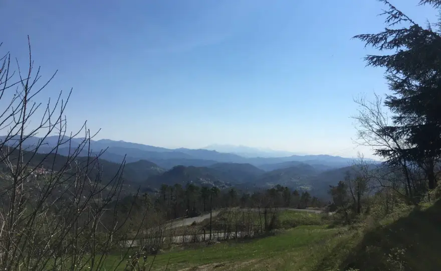 Passo della Mola in moto - La guida completa per il tuo giro