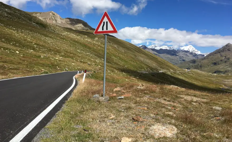 Itinerari in moto in Italia - Scegli la strada giusta per te