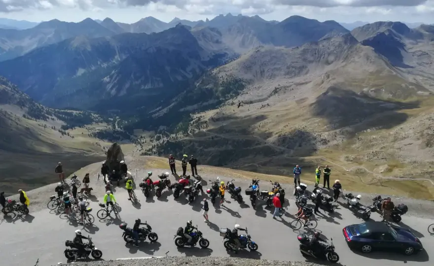 Piemonte in moto - Guida completa per un viaggio perfetto