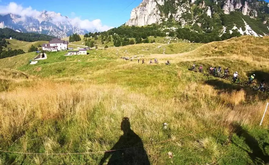 Recoaro Mille in moto - Guida alle Piccole Dolomiti
