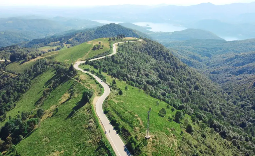 Mottarone in moto - La guida completa per un giro perfetto