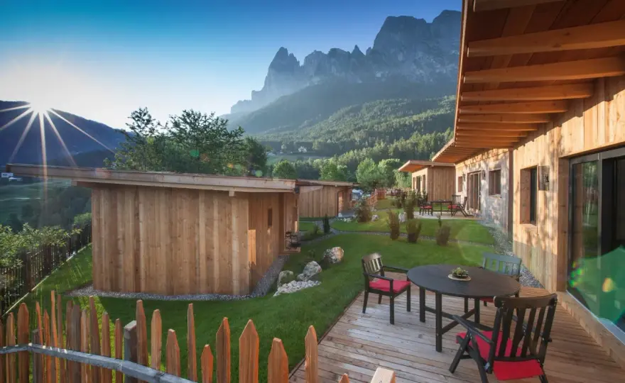 Agriturismo per motociclisti - Scegli la base perfetta in Italia