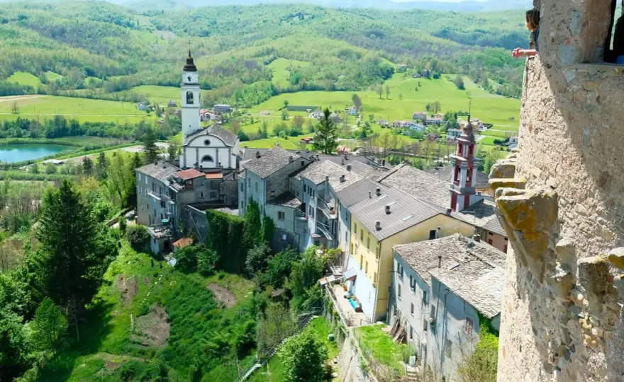 Appennino romagnolo - Cosa vedere in un weekend?