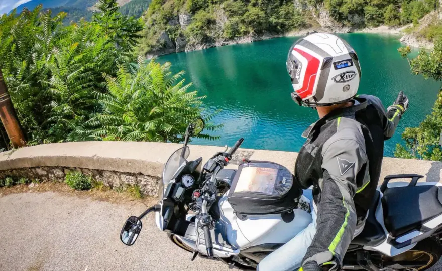 Weekend in Moto Nord Italia - Itinerari e Consigli Utili