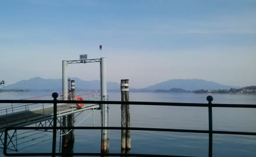 Giro del Lago Maggiore in moto - Il percorso che fa la differenza