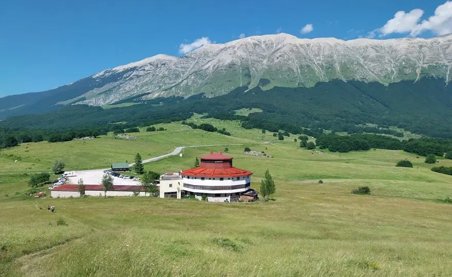 Passo San Leonardo in moto - Guida completa per un giro perfetto