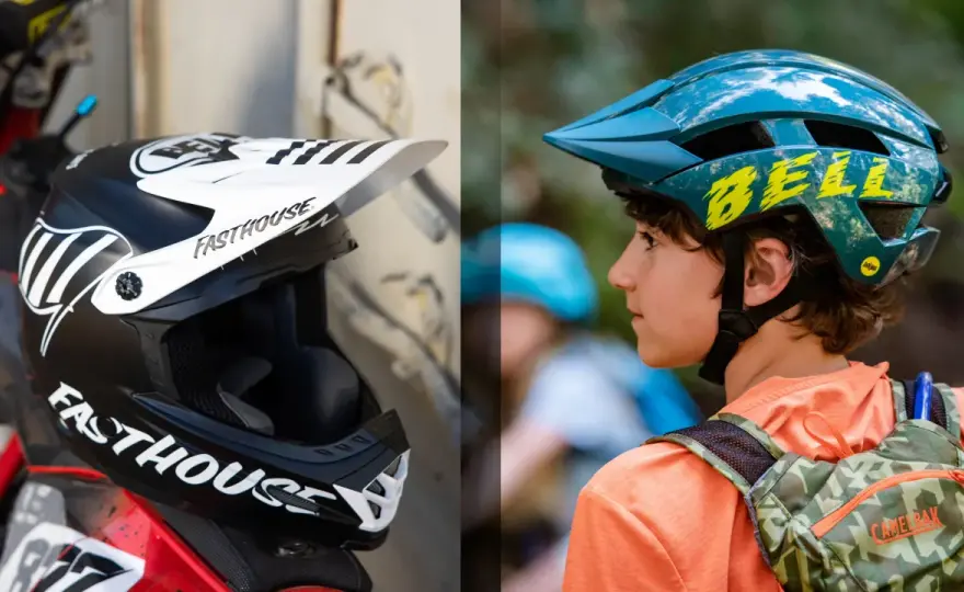 Casco bambino 7 anni - La guida definitiva per la taglia giusta