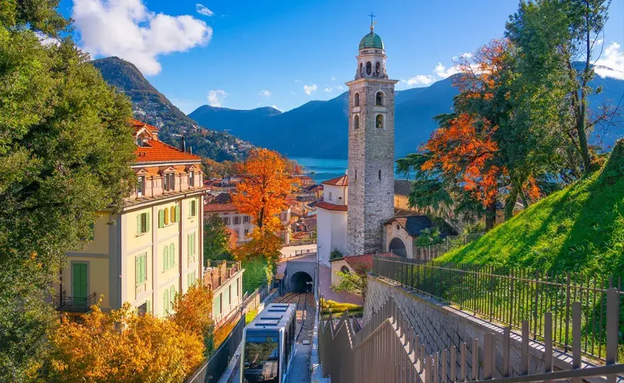 Strade panoramiche Lago Maggiore - La guida definitiva