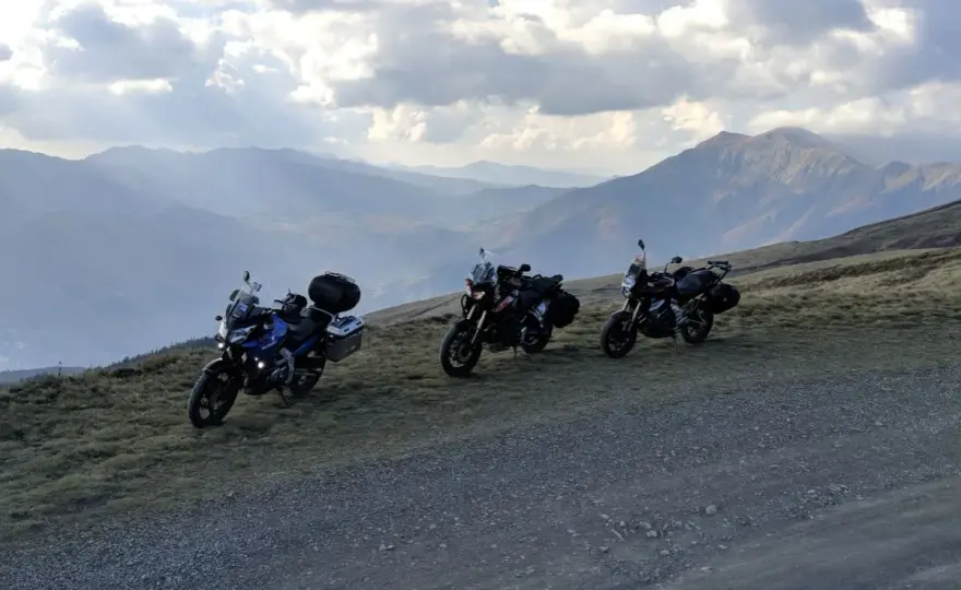 Passo dell'Abetone in moto - Guida completa per un viaggio perfetto