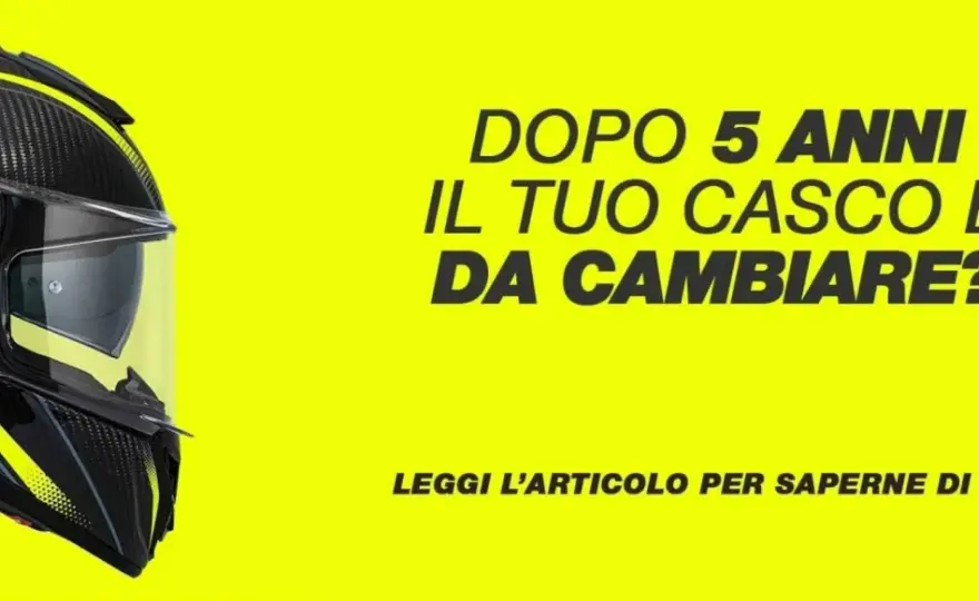 Dove si buttano i caschi moto? La guida allo smaltimento corretto