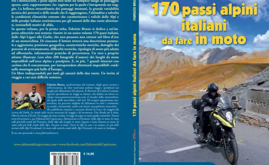 Valichi Alpini in Moto - Guida Definitiva per il tuo Viaggio