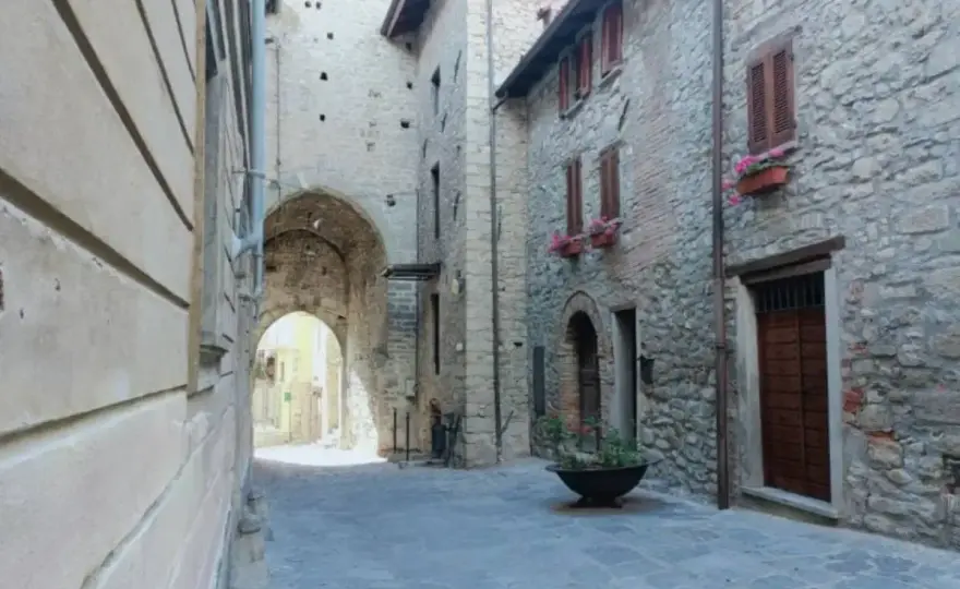 Cosa vedere a Varzi - Guida al borgo tra storia e sapori