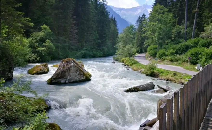 Cascate Nardis - Guida completa per una visita senza stress