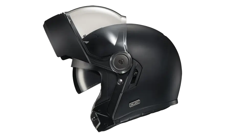 Casco moto troppo stretto? Risolvi il problema del mal di testa