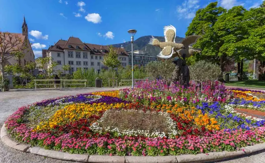 Merano - Cosa vedere e come visitarla al meglio?