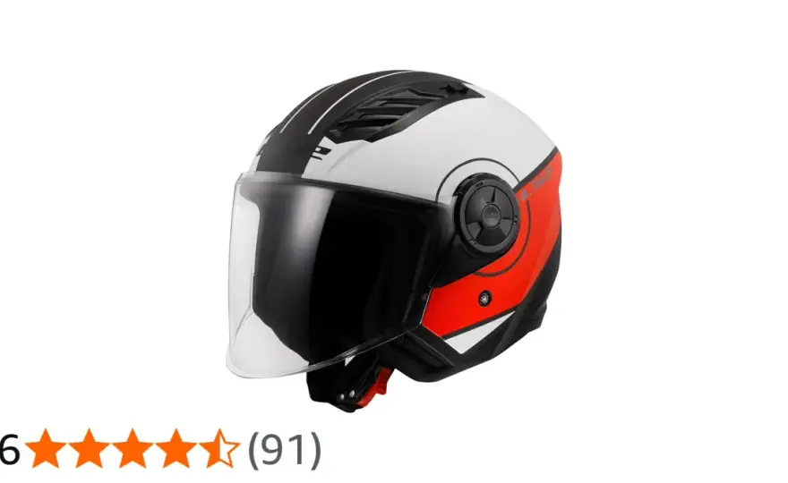 Misura casco LS2 - La guida definitiva per non sbagliare